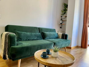Tenor Apartamento inc Parking